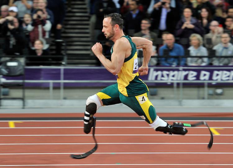 Pistorius, la Procura ricorre in Appello  