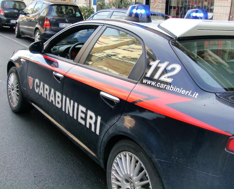 carabinieri