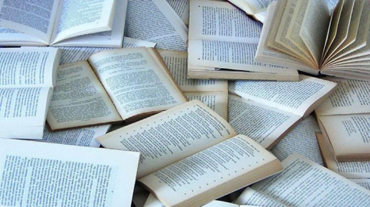 ''Leggere è Fico'': Booktrailer: un luogo, un libro, una storia Giovedì 20