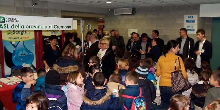 Cala il sipario su Mediaexpo, in 3 giorni 5.000 visitatori