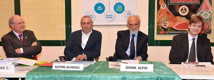 Centro tecnico Fidal e Fispes, Casalmaggiore culla della velocità