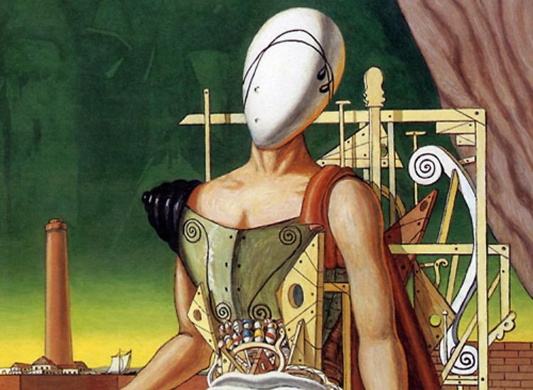 Il ’900 in mostra, da Picasso a Burri alla galleria Triangolo di Cremona