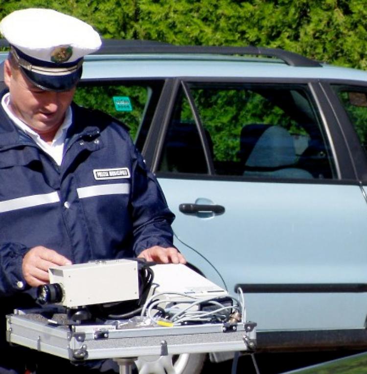 Auto non assicurate, fioccano i verbali