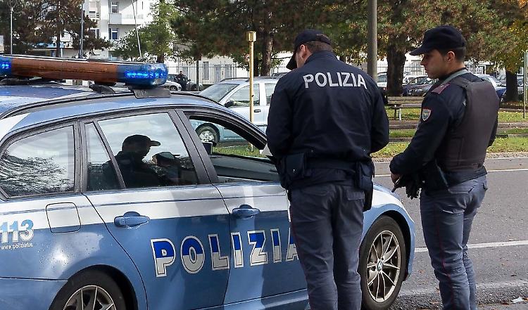 Lotta alla criminalità, 25 provvedimenti nel mese di ottobre