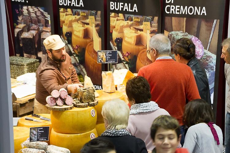 Bilancio positivo per l'edizione numero 11 de Il BonTà