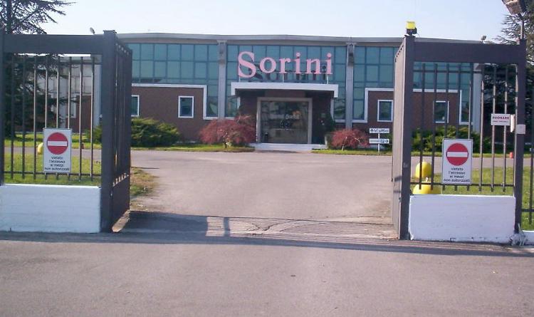 Sorini, chiesto il concordato
