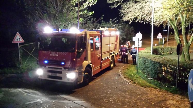 'Lamento dal Lido Po allagato', mobilitazione ma le ricerche danno esito negativo