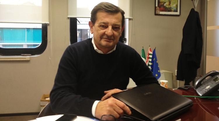 Cisl, Domaneschi designato segretario regionale