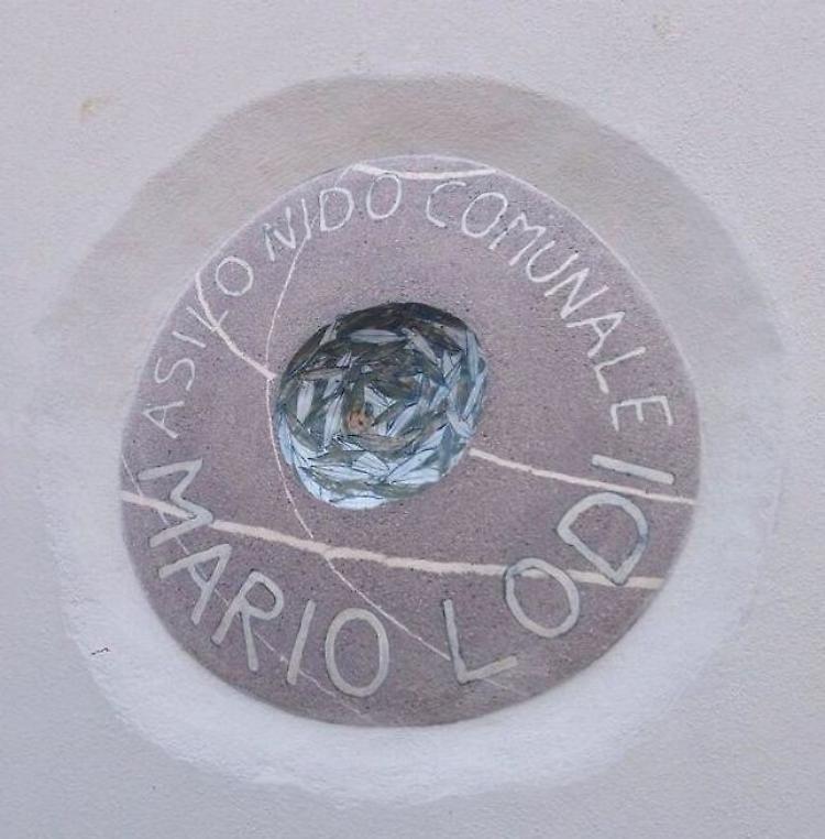 Un asilo dedicato al maestro Lodi