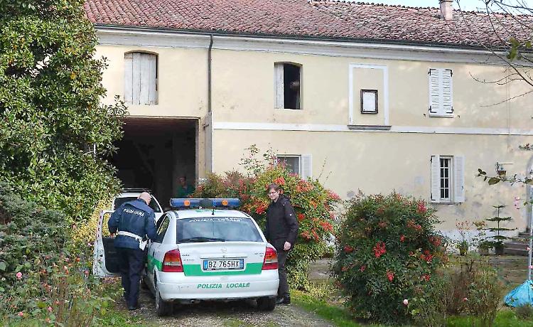 Il Po cresce ancora, evacuate sei abitazioni e quindici persone