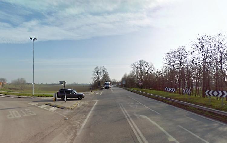 Dalle 18 chiuso il ponte tra Viadana e Boretto