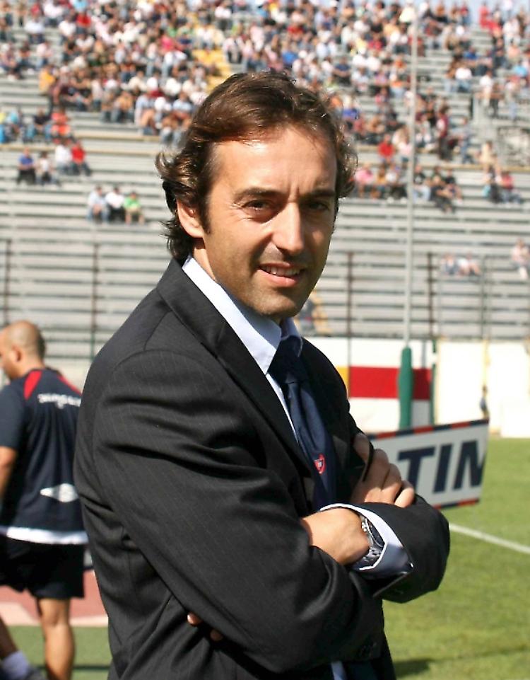 Cremonese, esonerato Montorfano: il nuovo allenatore è Marco Giampaolo