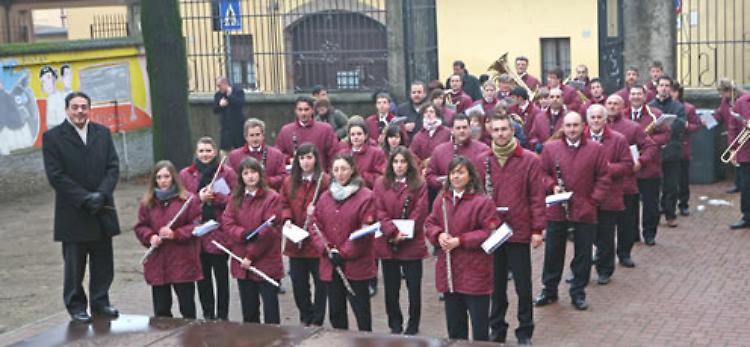 A Trigolo domenica si celebra la festa di Santa Cecilia