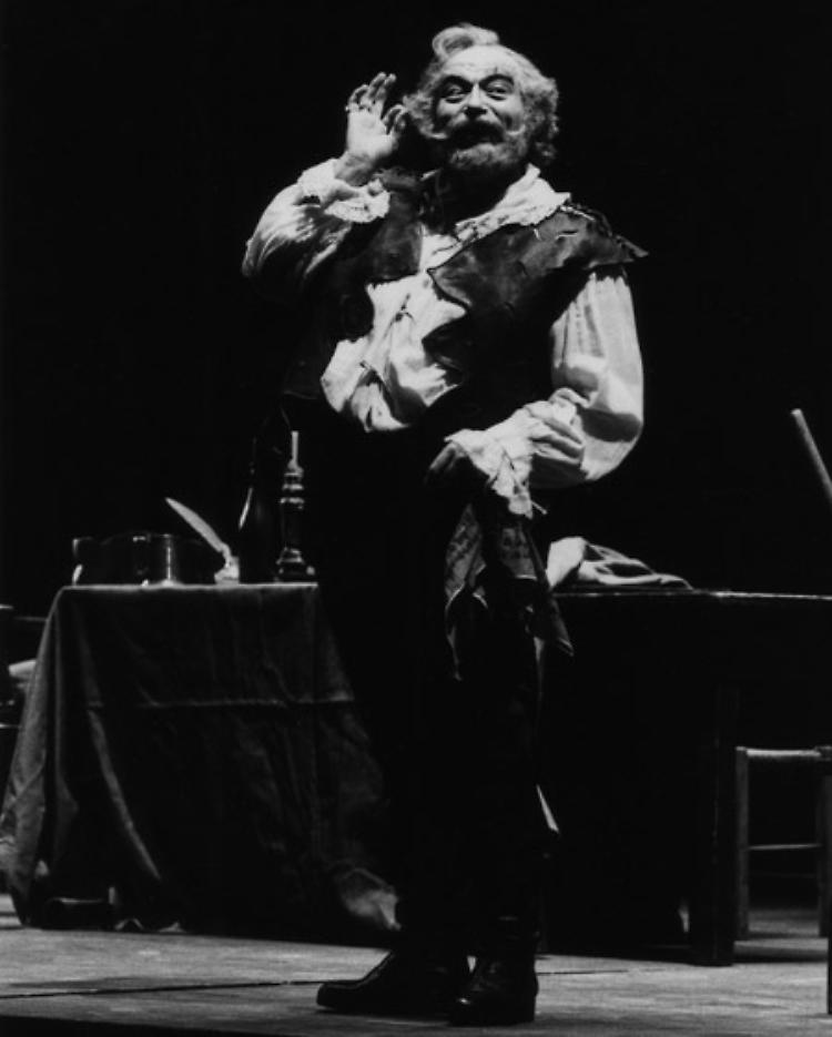 Renato Bruson