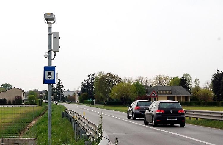 Con gli autovelox sulla Melotta azzerati gli incidenti