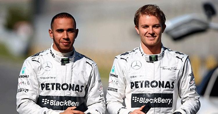 Hamilton-Rosberg, l'ultima sfida. Alonso svela il suo futuro