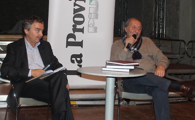 Napo: 'Estremo e senza rimpianti'