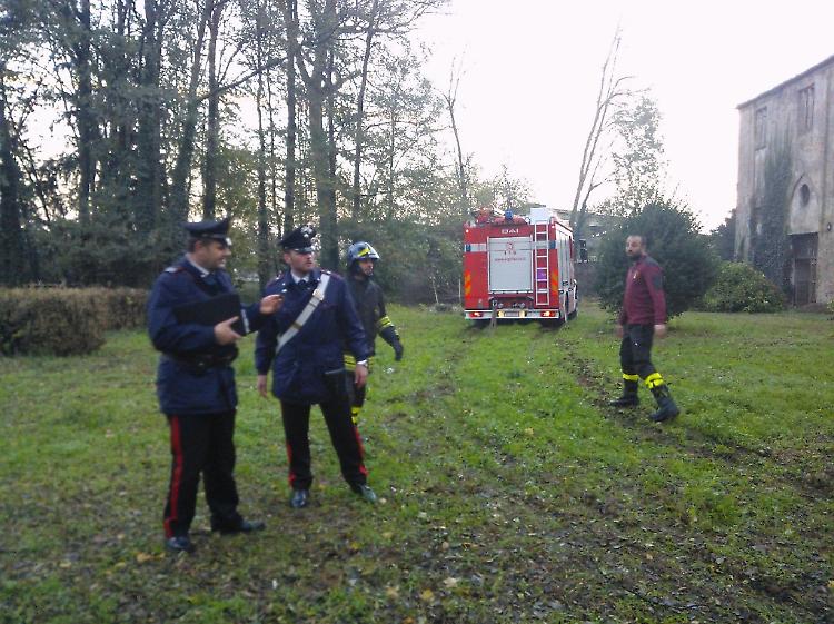 Incidente sul lavoro, due morti schiacciati da una pianta