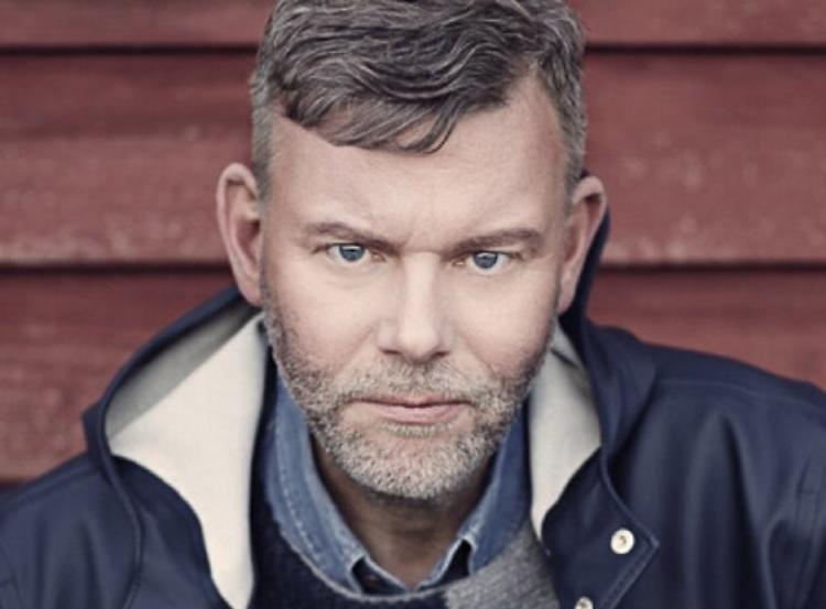 Arne Dahl
