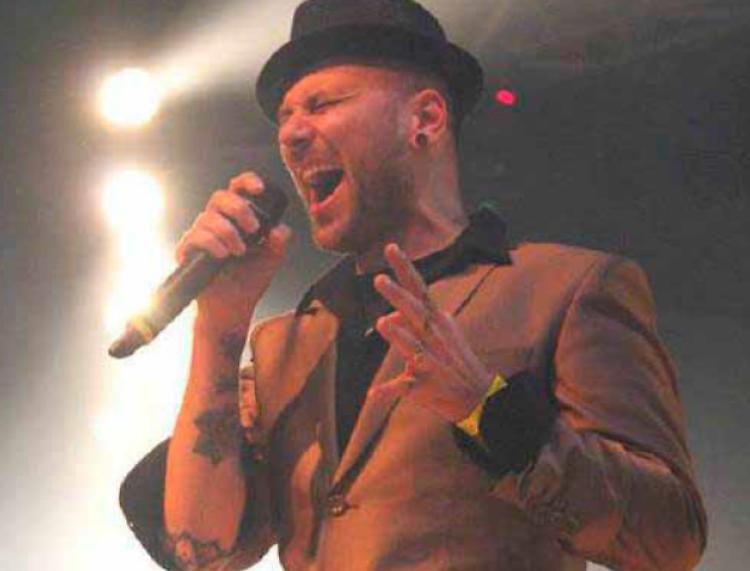 Oliviero ‘Olly’ Riva