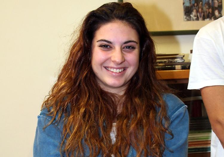 Il Premio Soldi va a Marta Compiani