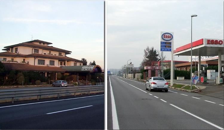 Nuova Paullese, attività economiche in sofferenza