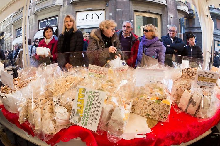 La Festa del Torrone vista da te