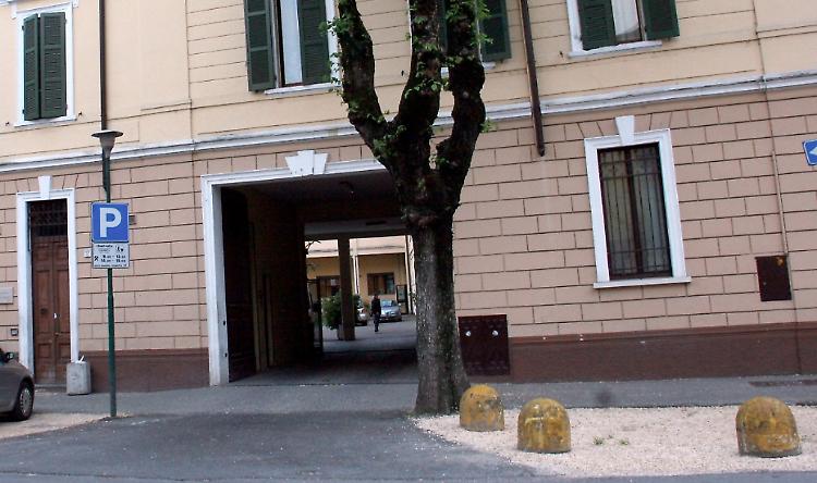 Sconfitto dal male a sette anni
