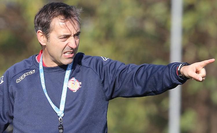 La Cremonese crolla di fronte al Pavia (4-1)