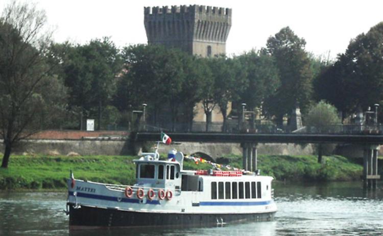 Motonave Mattei