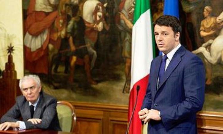 Arvedi: ora l'Italia riavrà l'acciaio elettrico