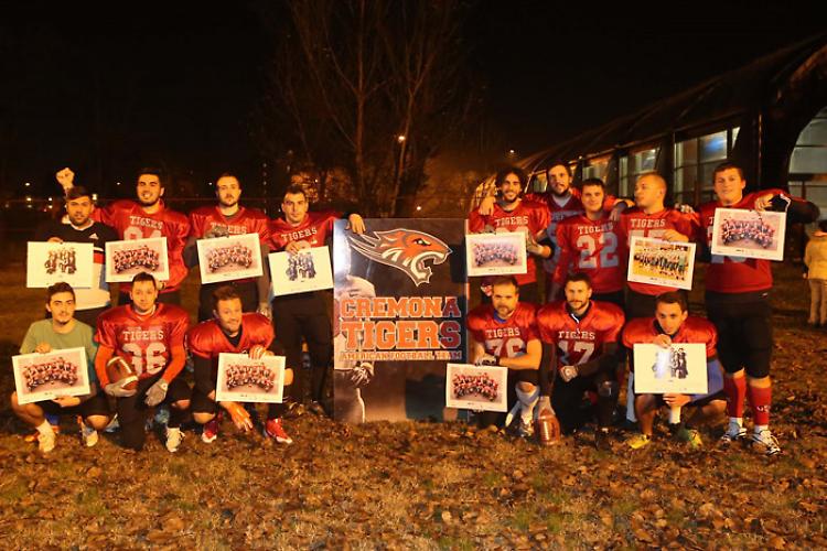 Football americano