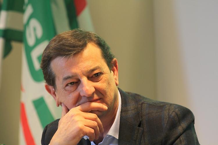 Domaneschi nuovo segretario generale Cisl Lombardia