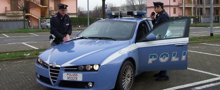 Derubata una 90enne
Via i soldi e tutti i gioielli