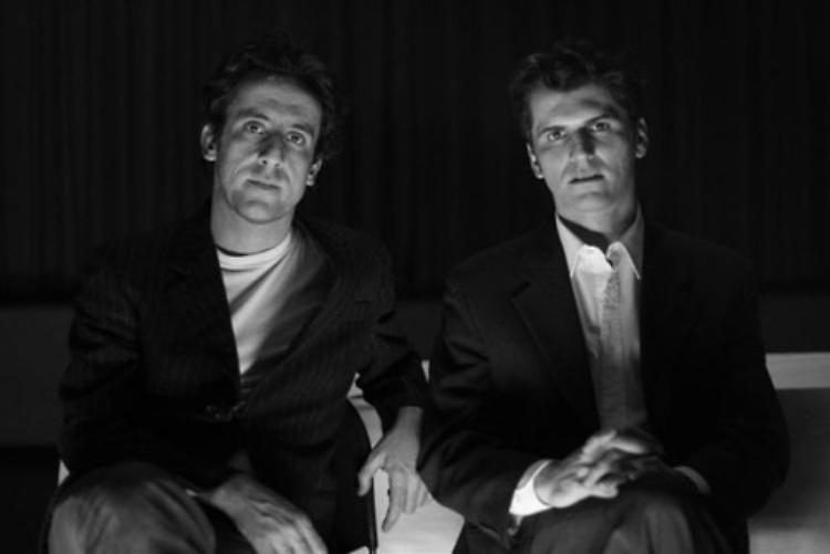 Alessandro Quattro e Alessandro Mor