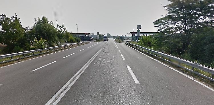 Tangenziale, entro primavera due autovelox fissi