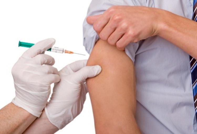 Vaccinazioni, i nuovi orari da lunedì 22 gennaio 