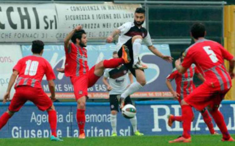 Tre sorsi di calcio barbera