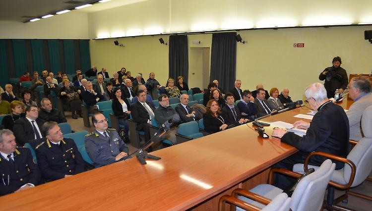 Trascrizione matrimoni gay, Lanfredi (M5S) abbandona l'incontro col vescovo