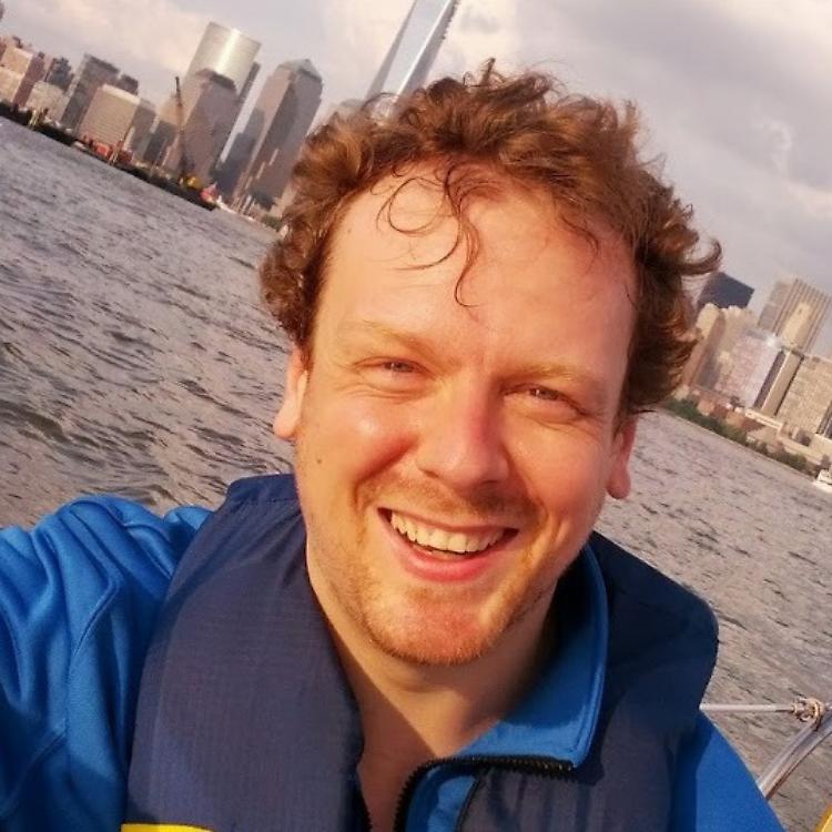 Troppo bravo per l'Italia, Daniele conquista gli Usa