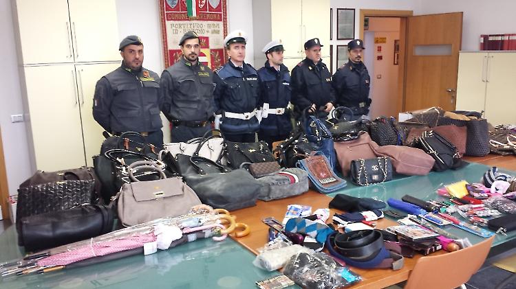 Task force contro l'abusivismo
