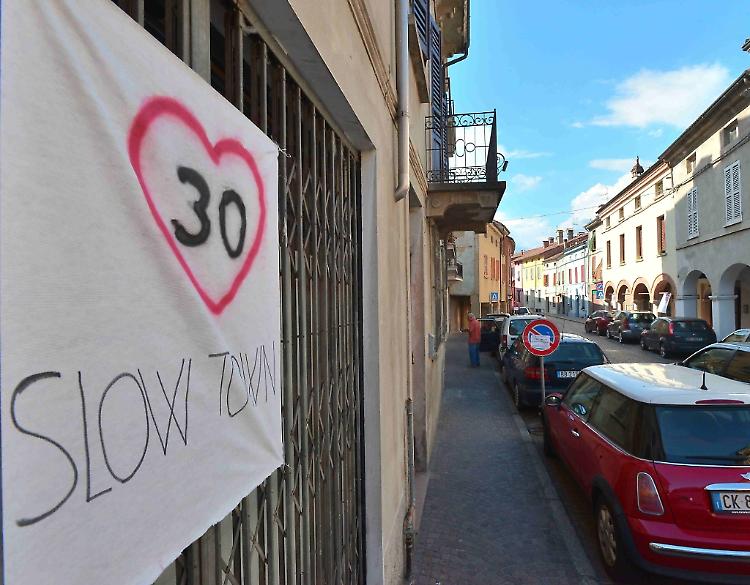Sicurezza, si parte da via Baldesio