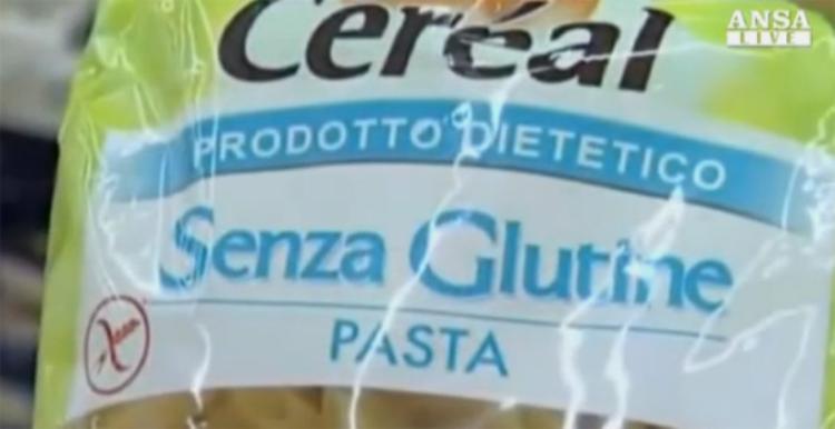 Salute: per i celiaci arriva il "gluten-detector"