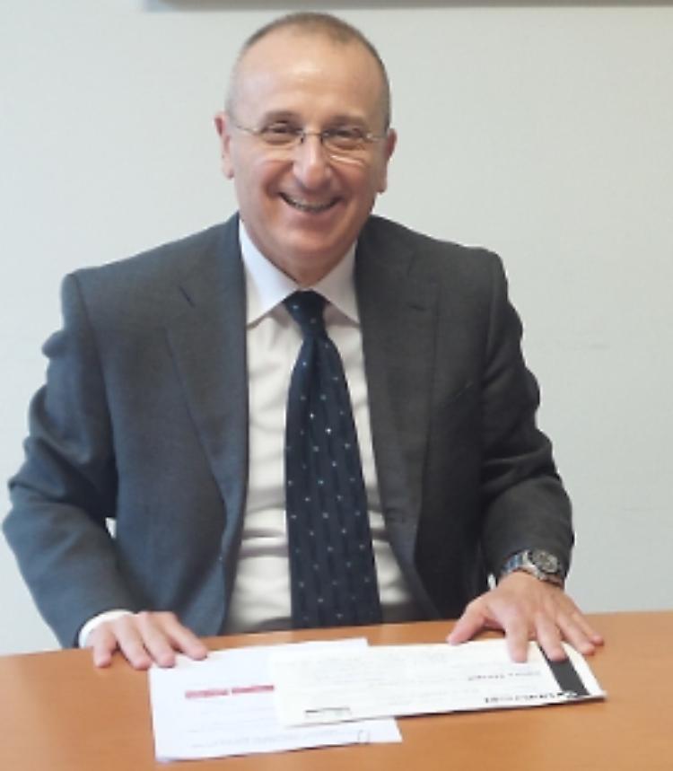 Unicredit dona 43 computer “rigenerati” al Comune di Cremona