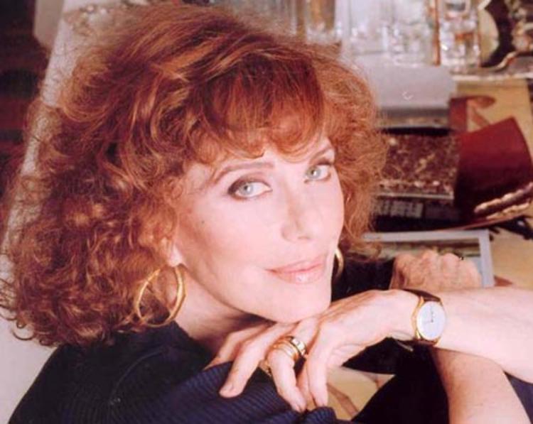 Simona Marchini