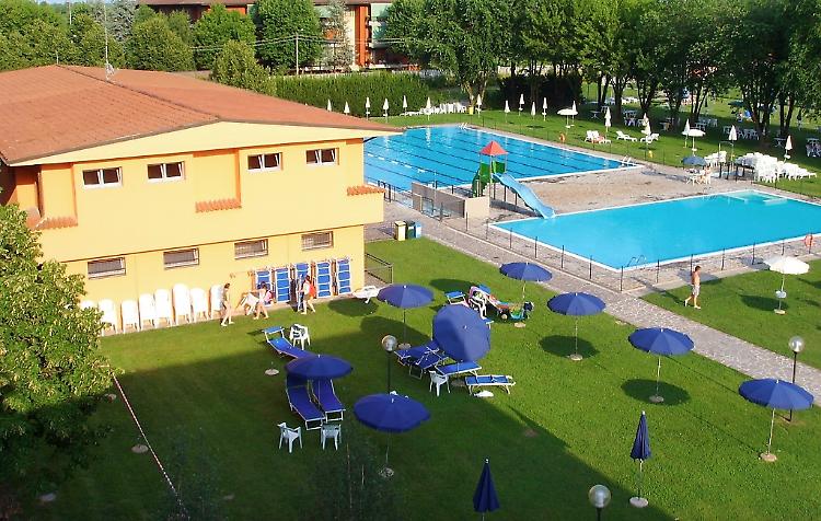 Il Fadigati si rinnova, nuove piscine e palestra più ampia