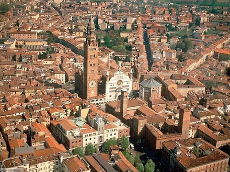 Cremona capitale della cultura 2028?  «Uniamo le forze per riuscirci»