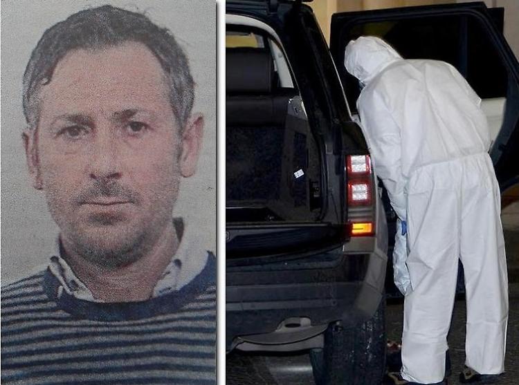 Omicidio Gobbi, c'è un terzo complice