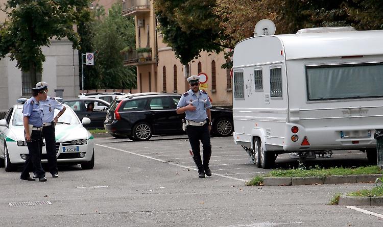 Furti, vandali, nomadi
Ex Foro Boario pericoloso