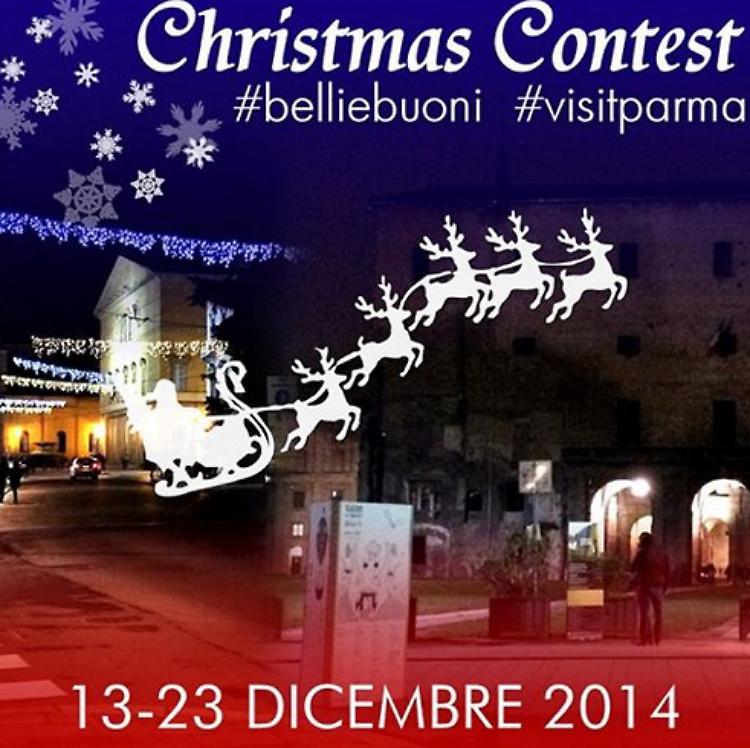 "Belli e Buoni Christmas" a Parma dal 13 al 23 dicembre
